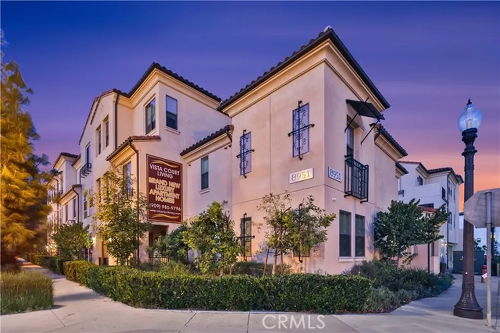 8951 Monte Vista Avenue Montclair CA 91763