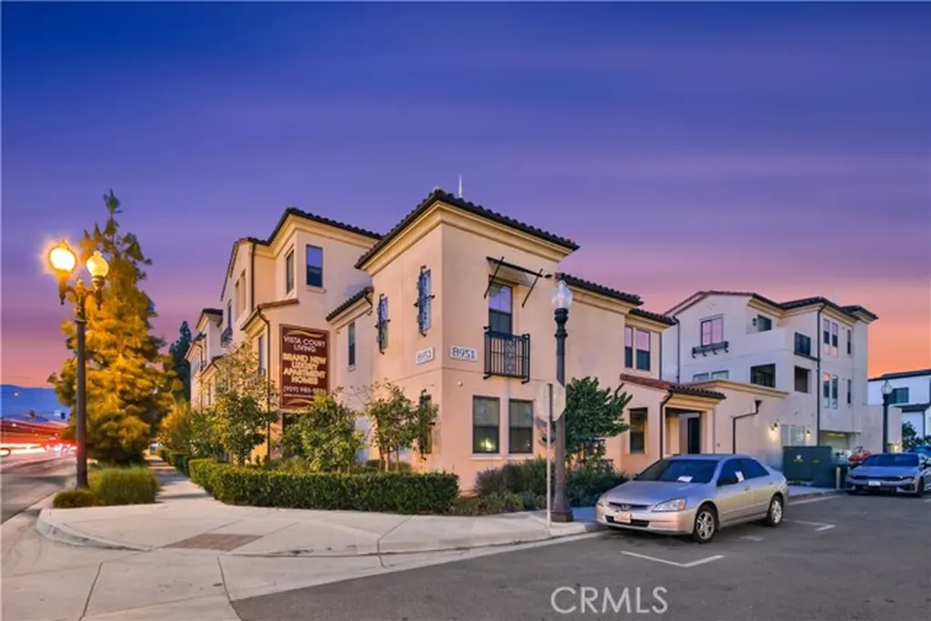 8951 Monte Vista Avenue Montclair CA 91763