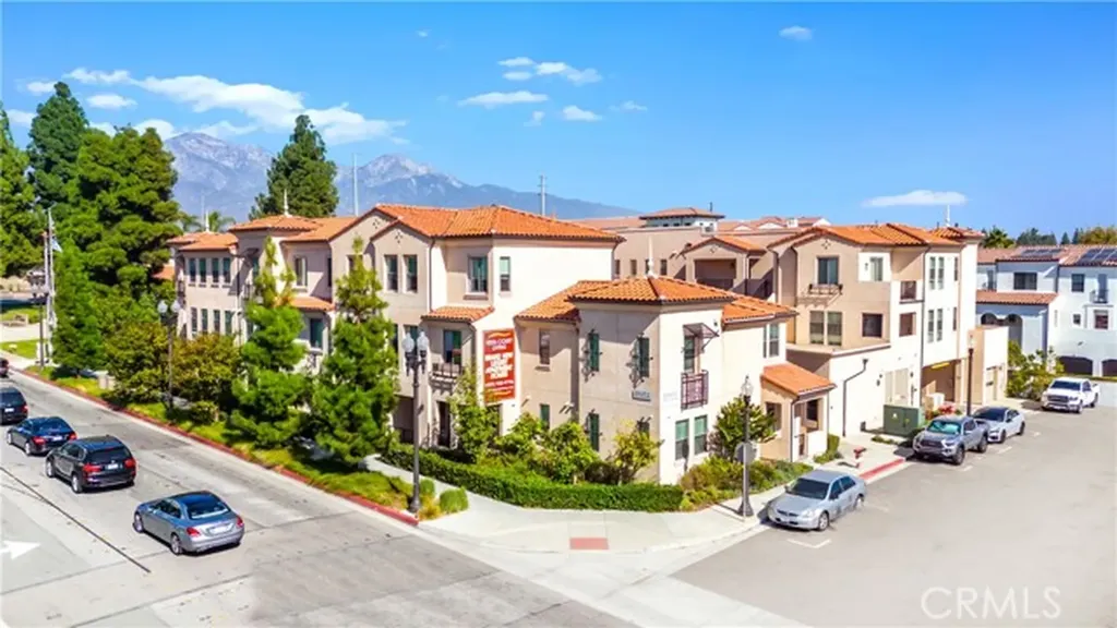 8951 Monte Vista Avenue Montclair CA 91763