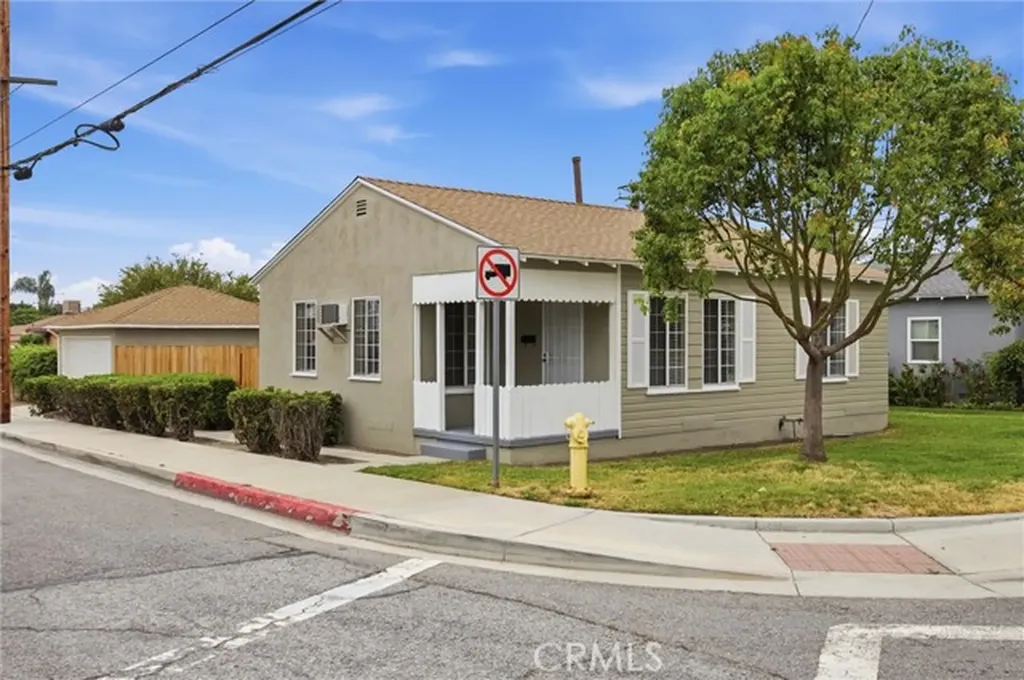 5689 Orchard Street Montclair CA 91763