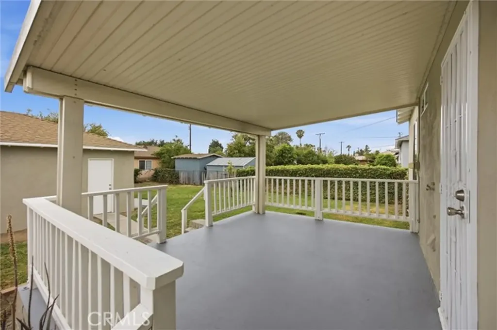 5689 Orchard Street Montclair CA 91763