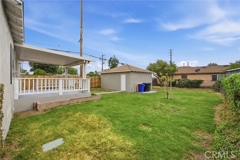 5689 Orchard Street Montclair CA 91763