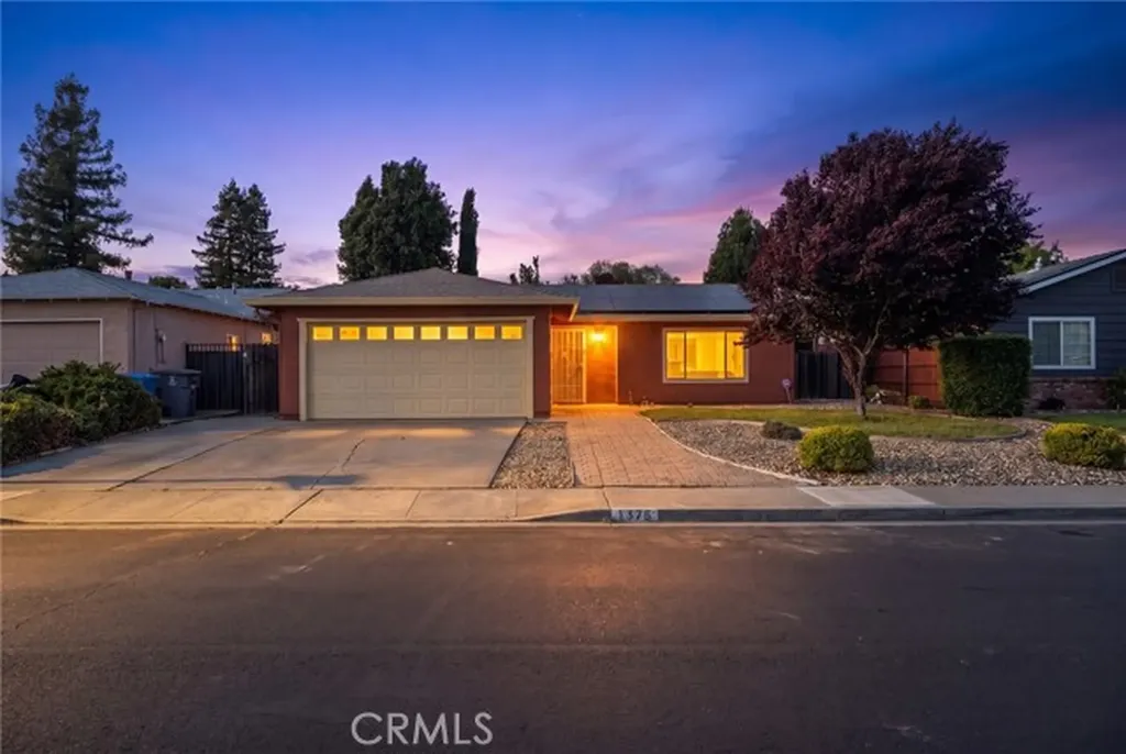 1375 Farmington Vacaville CA 95687