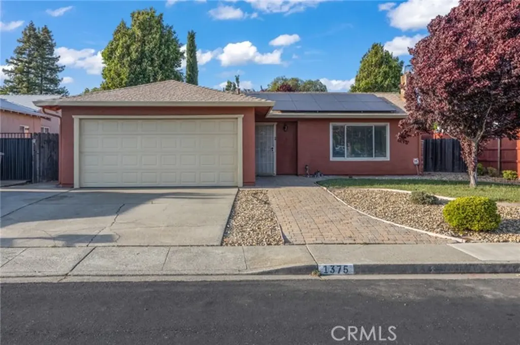 1375 Farmington Vacaville CA 95687