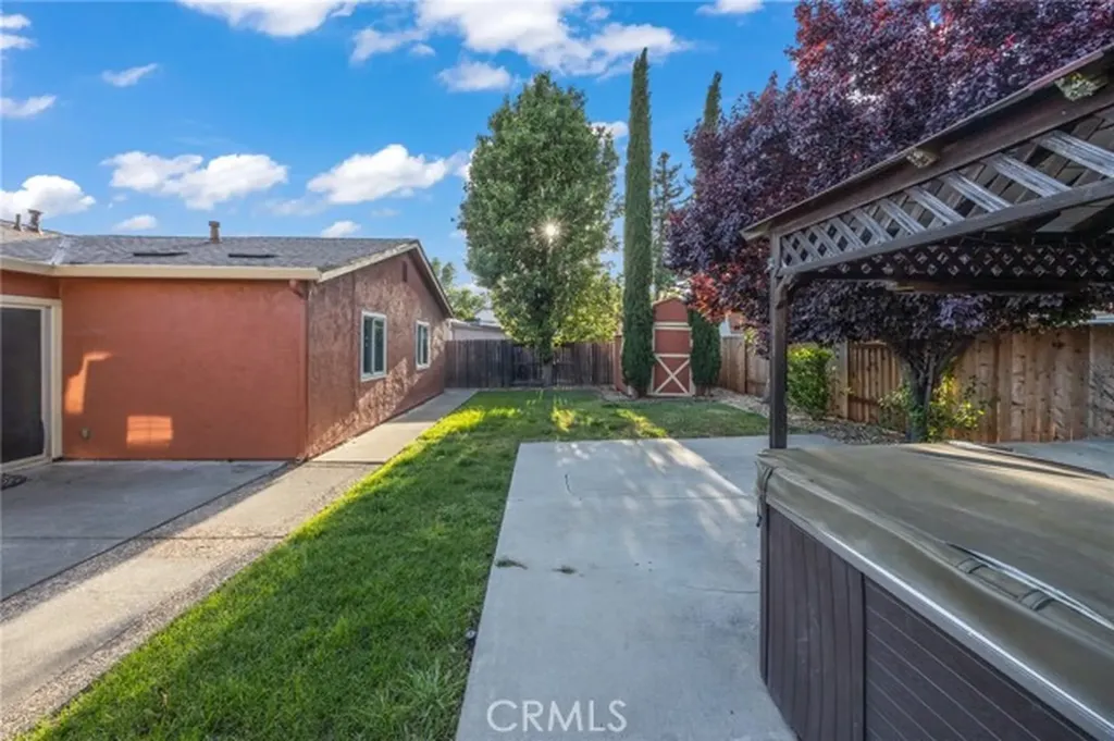 1375 Farmington Vacaville CA 95687