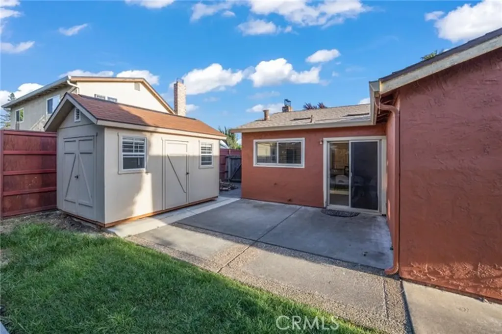 1375 Farmington Vacaville CA 95687