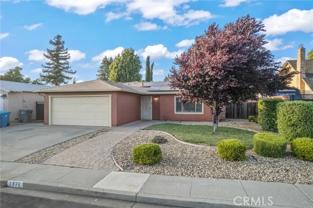 1375 Farmington Vacaville CA 95687