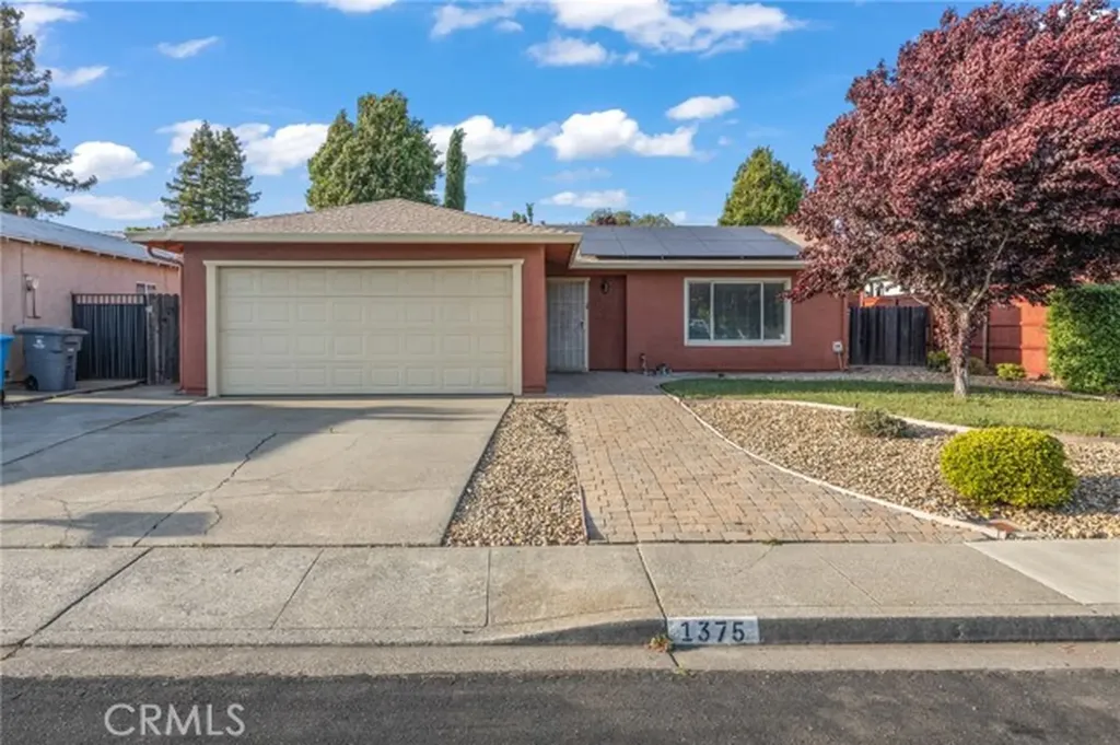 1375 Farmington Vacaville CA 95687