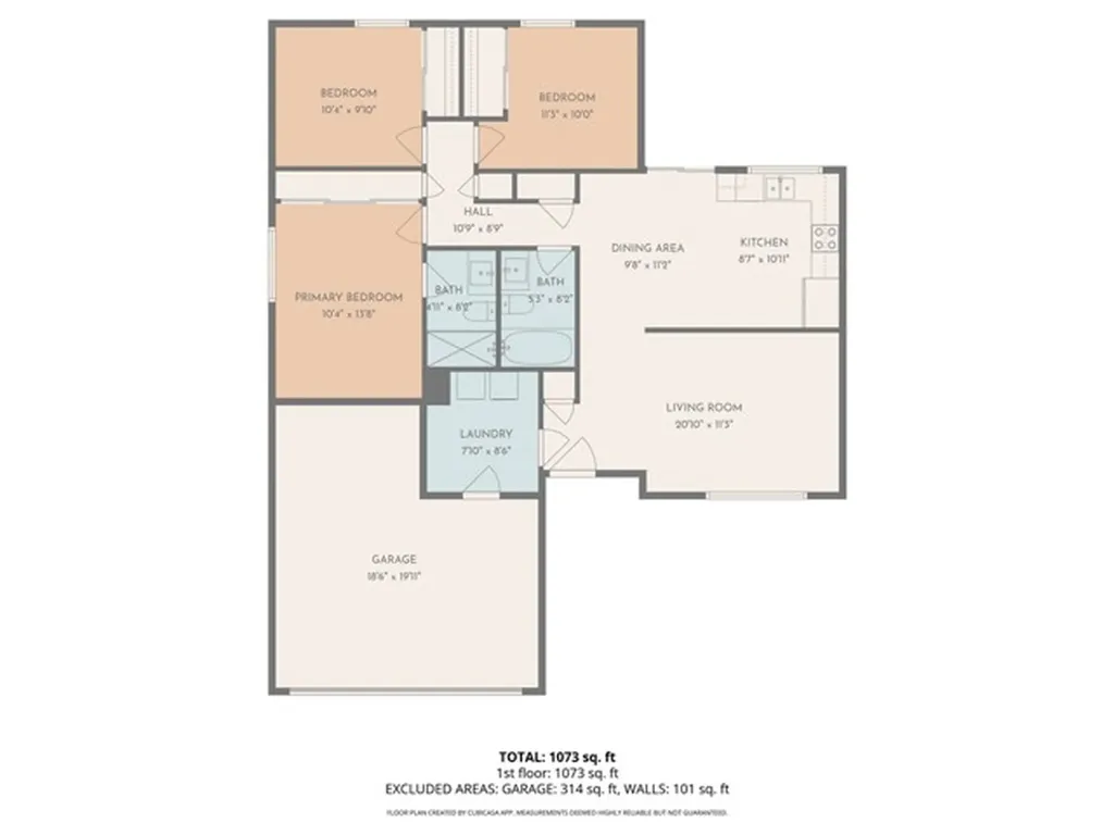 1375 Farmington Vacaville CA 95687