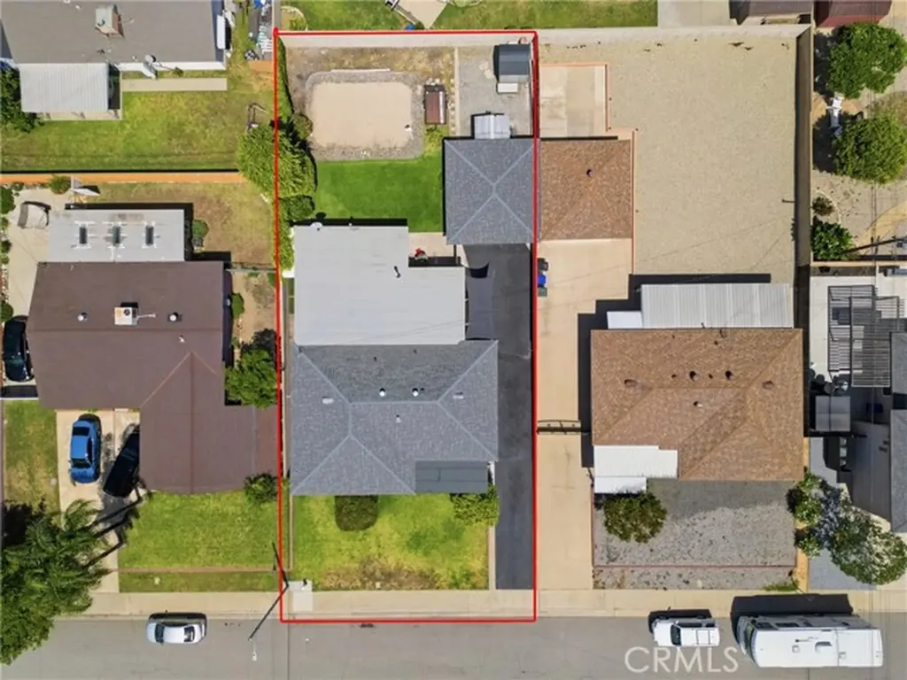 5506 Harvard Montclair CA 91763