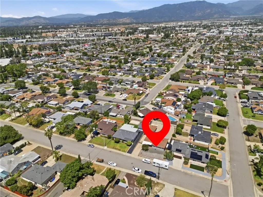 5506 Harvard Montclair CA 91763