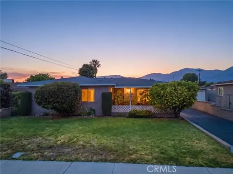5506 Harvard Montclair CA 91763
