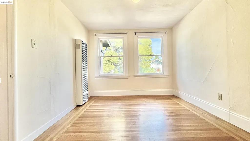 6446 Colby Street Oakland CA 94618