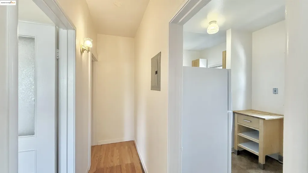 6446 Colby Street Oakland CA 94618