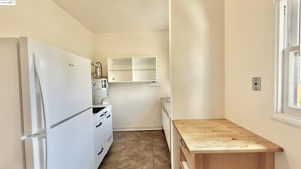 6446 Colby Street Oakland CA 94618