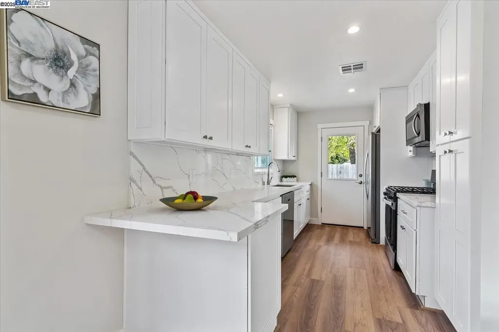 1154 Tilson Drive Concord CA 94520