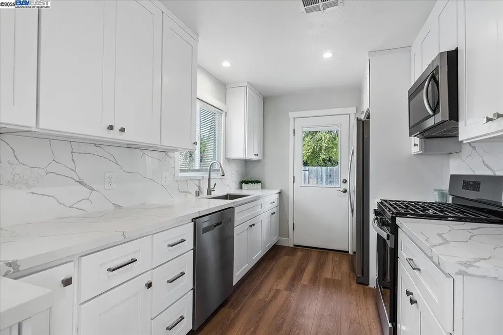 1154 Tilson Drive Concord CA 94520