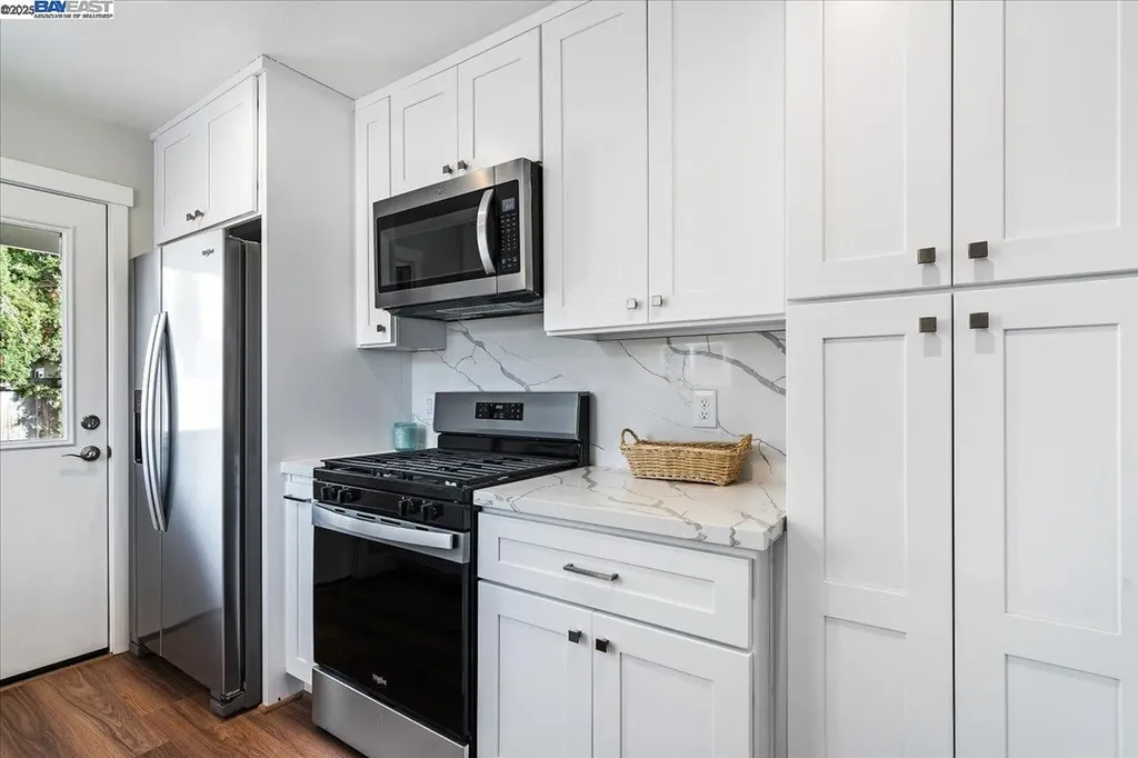 1154 Tilson Drive Concord CA 94520