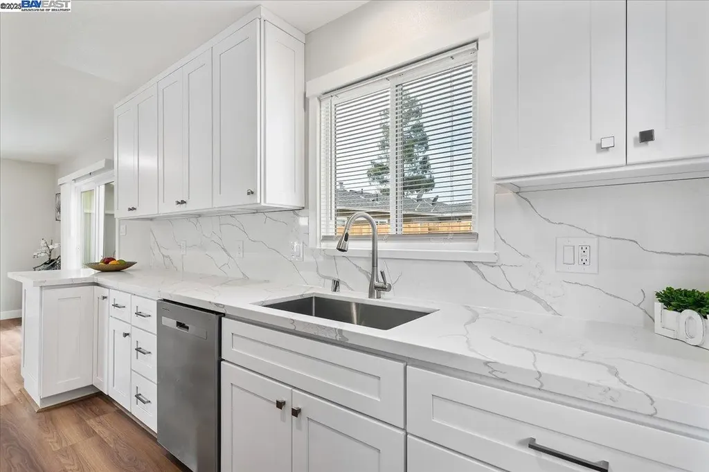 1154 Tilson Drive Concord CA 94520