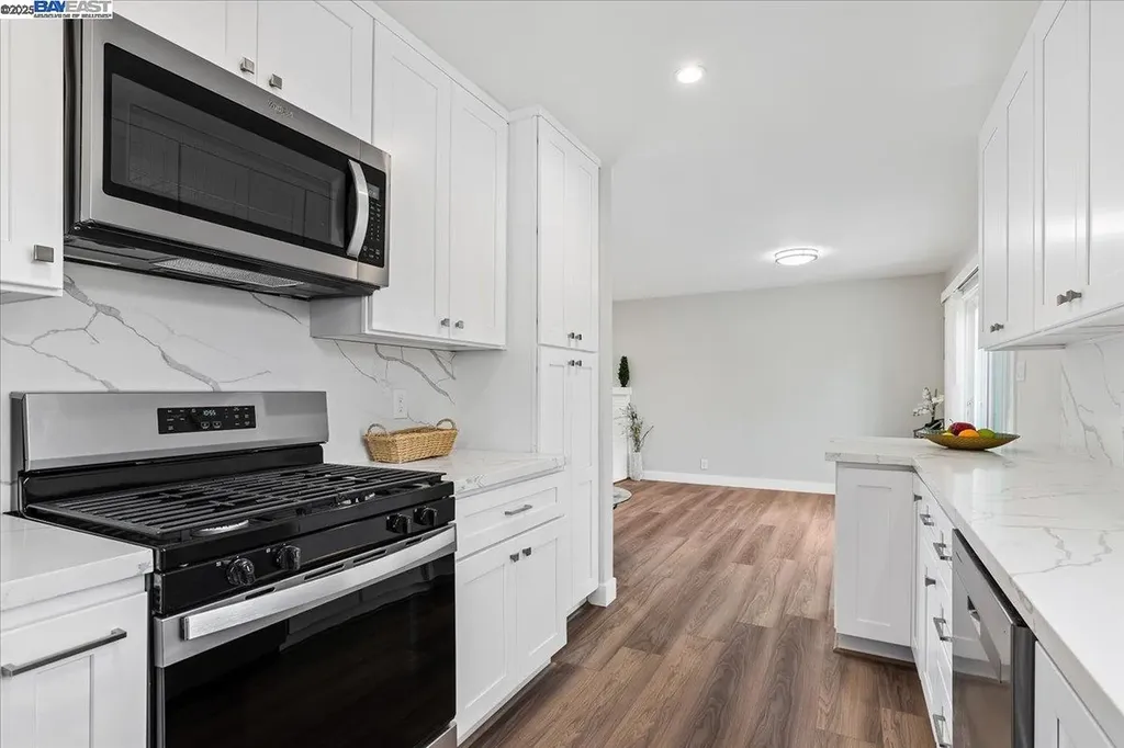 1154 Tilson Drive Concord CA 94520