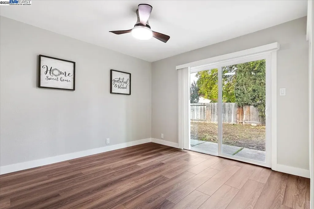 1154 Tilson Drive Concord CA 94520