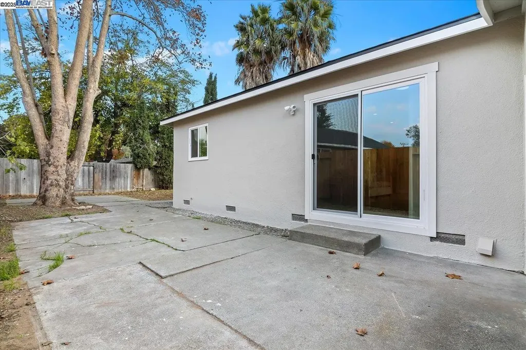 1154 Tilson Drive Concord CA 94520