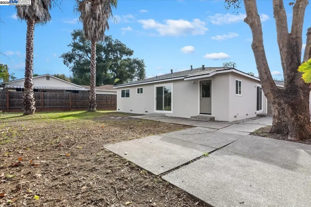 1154 Tilson Drive Concord CA 94520