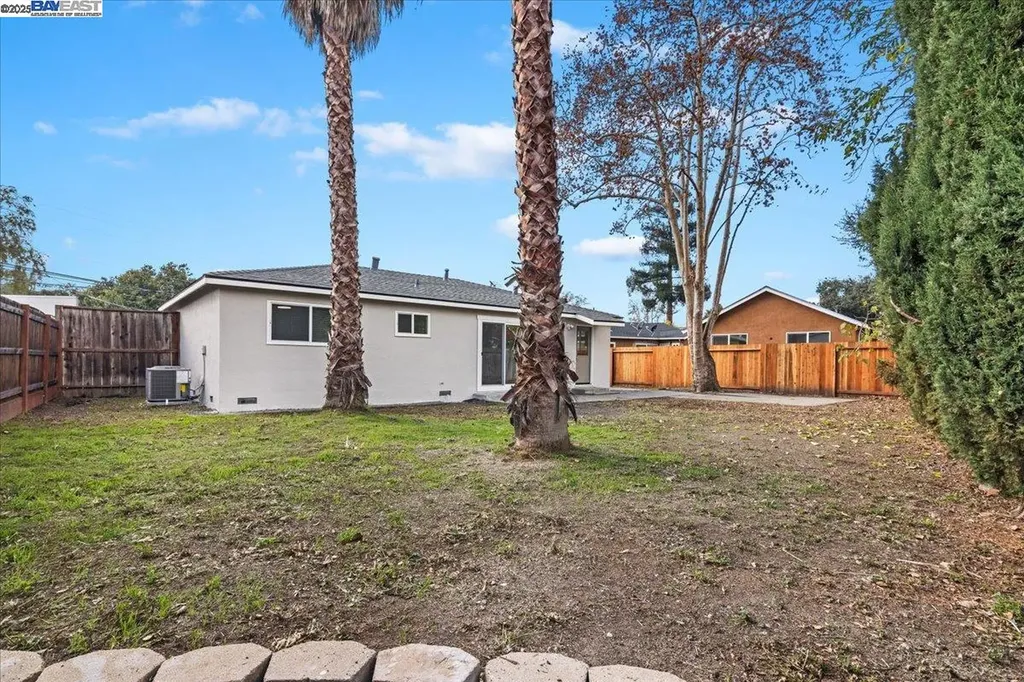 1154 Tilson Drive Concord CA 94520