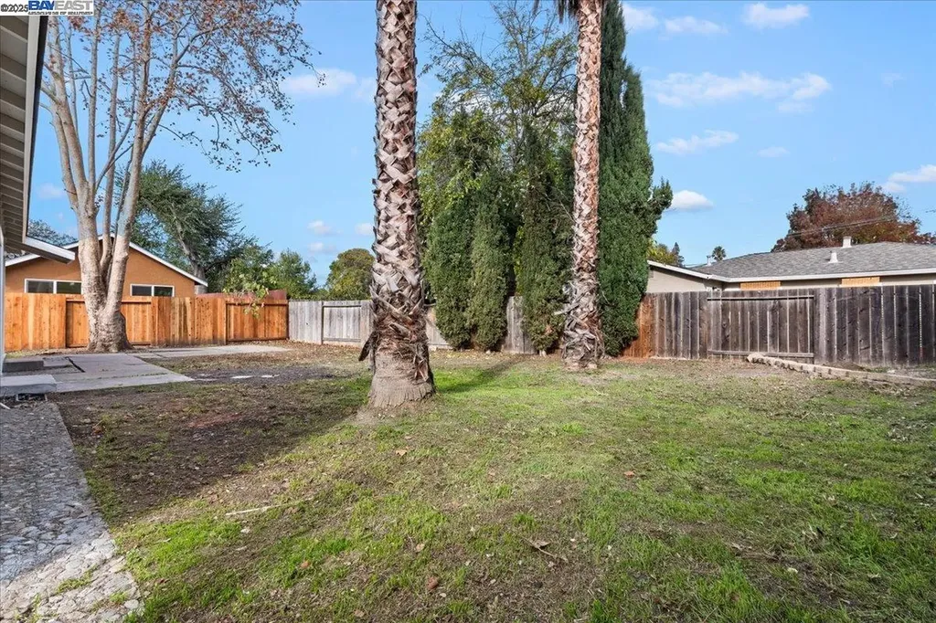 1154 Tilson Drive Concord CA 94520
