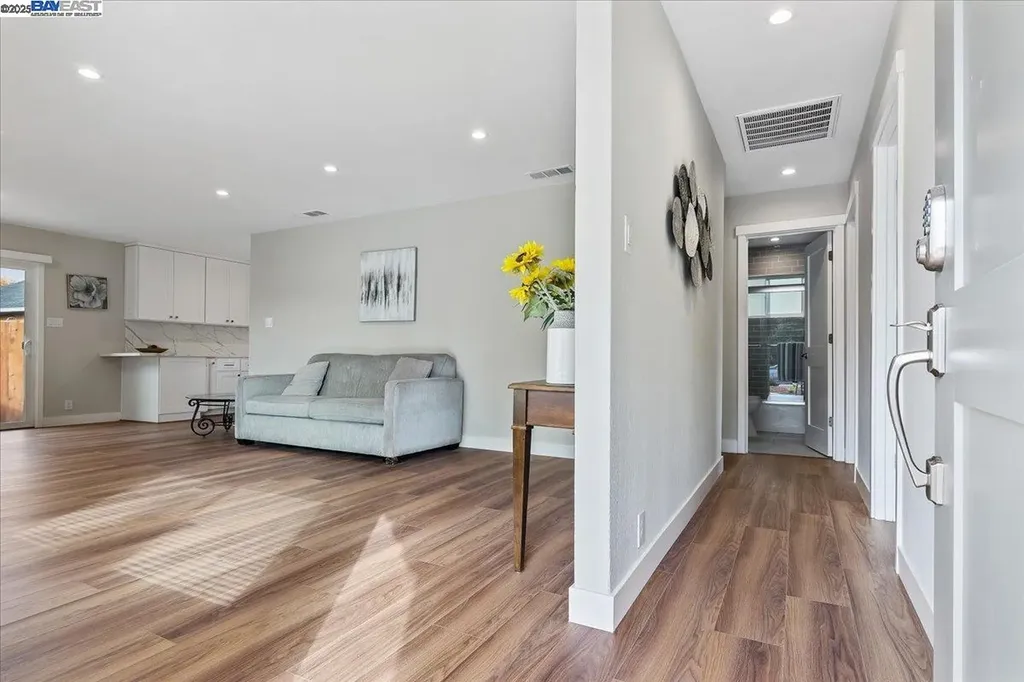 1154 Tilson Drive Concord CA 94520