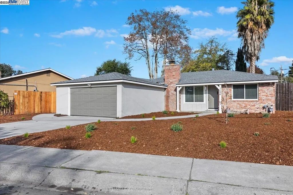 1154 Tilson Drive Concord CA 94520