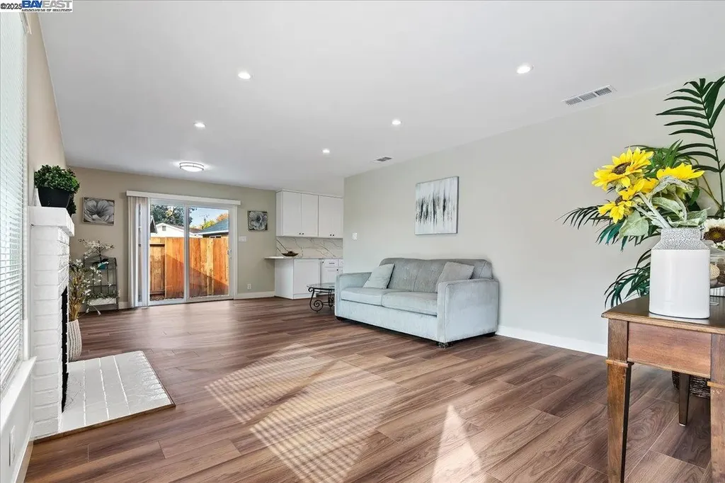 1154 Tilson Drive Concord CA 94520