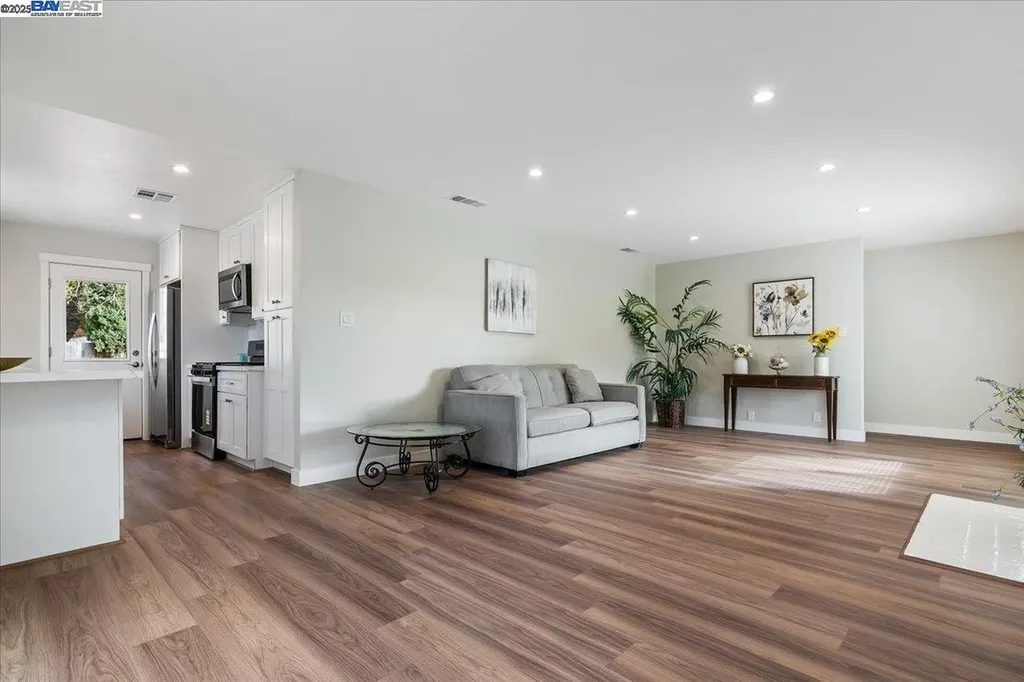 1154 Tilson Drive Concord CA 94520