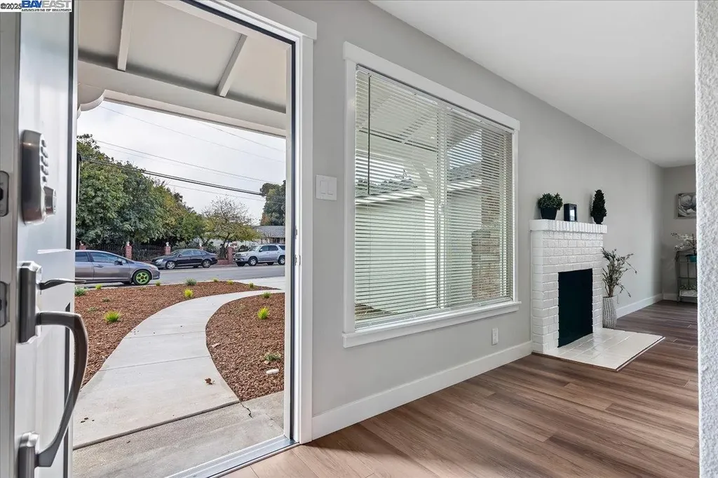 1154 Tilson Drive Concord CA 94520