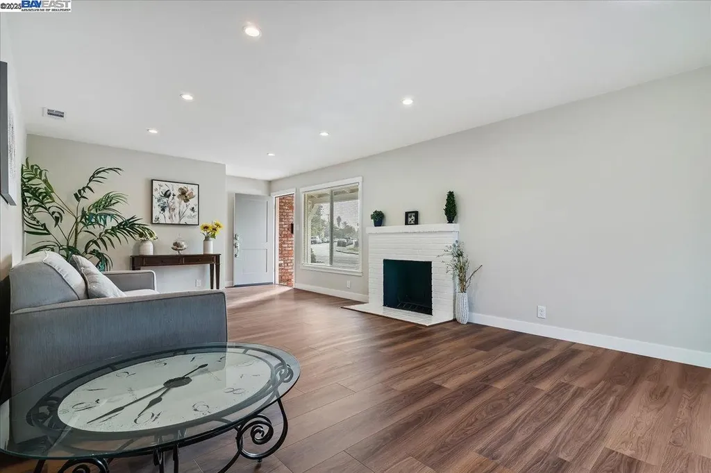 1154 Tilson Drive Concord CA 94520