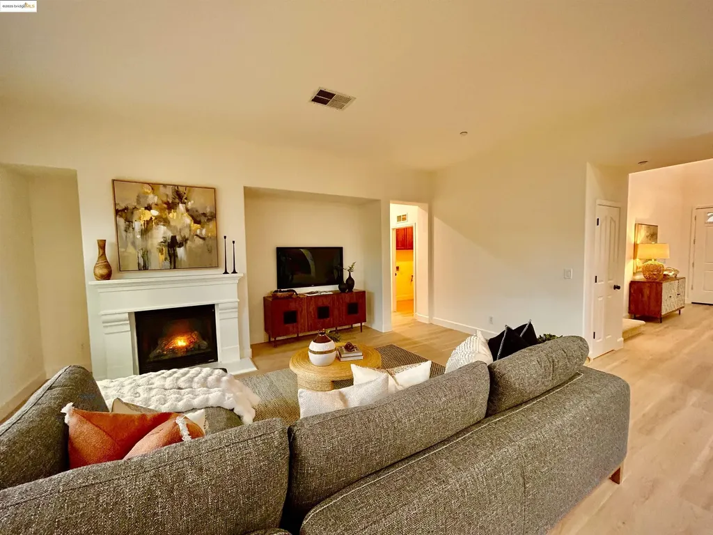 2910 Mesa Oak Court Brentwood CA 94513