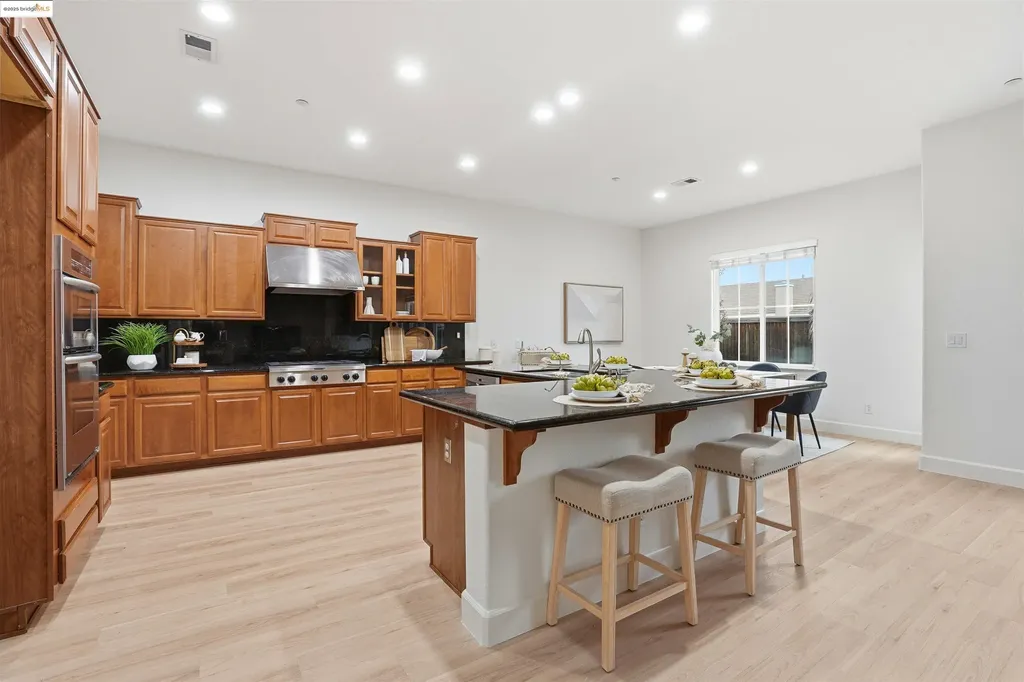 2910 Mesa Oak Court Brentwood CA 94513