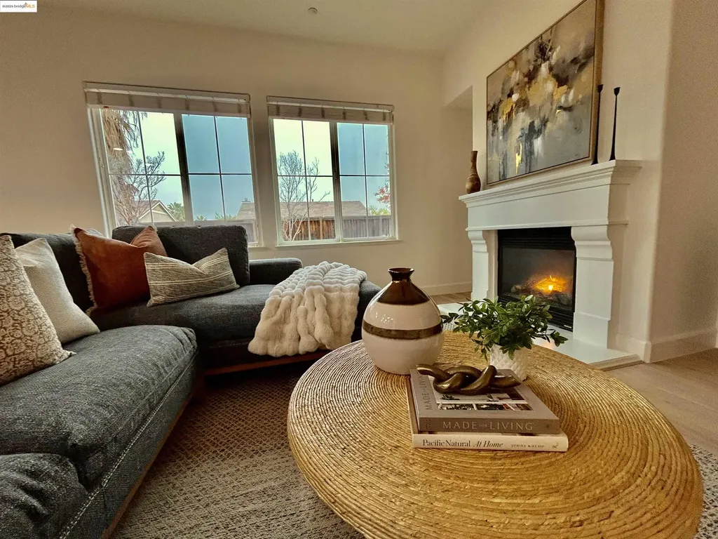 2910 Mesa Oak Court Brentwood CA 94513