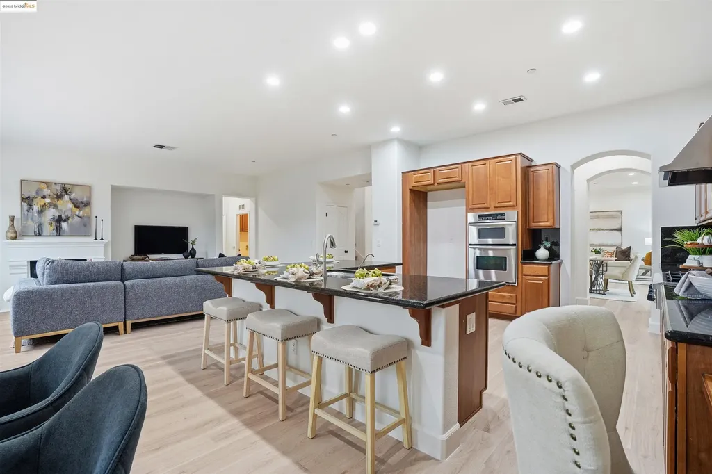 2910 Mesa Oak Court Brentwood CA 94513