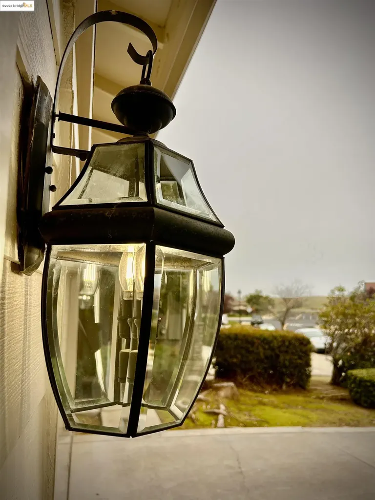 2910 Mesa Oak Court Brentwood CA 94513