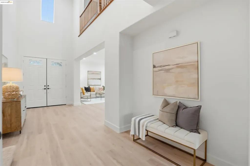 2910 Mesa Oak Court Brentwood CA 94513