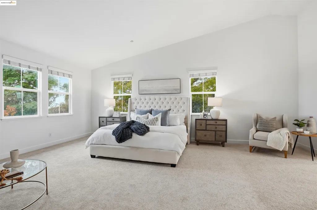 2910 Mesa Oak Court Brentwood CA 94513