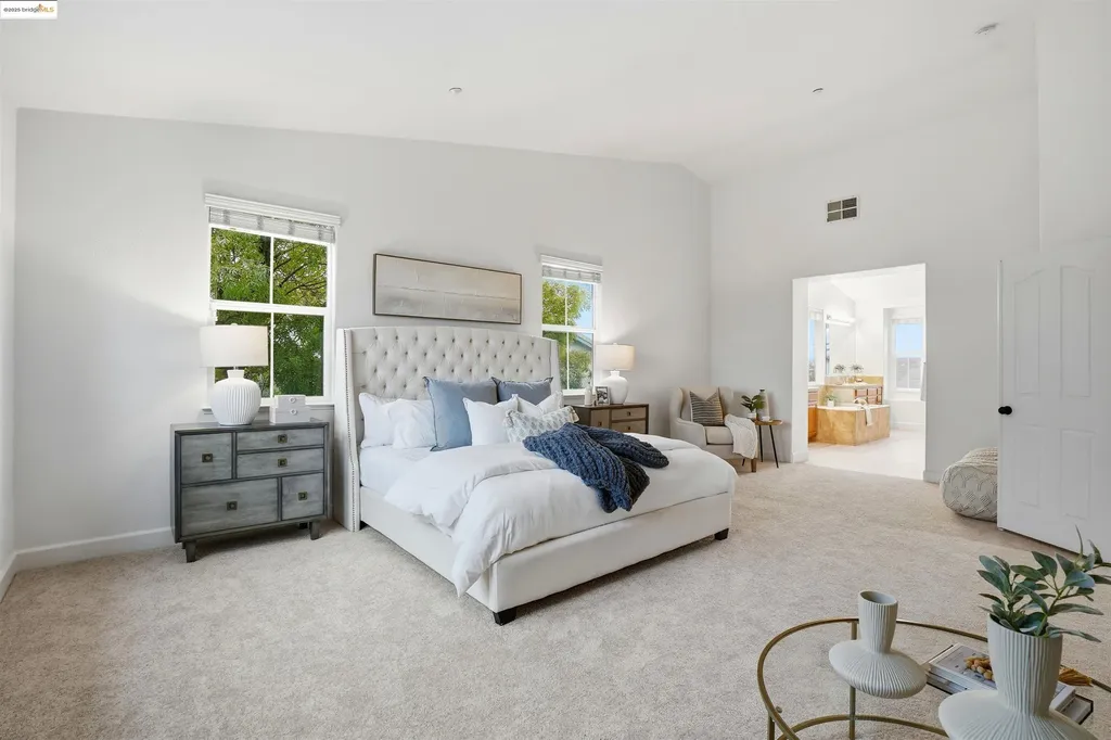 2910 Mesa Oak Court Brentwood CA 94513