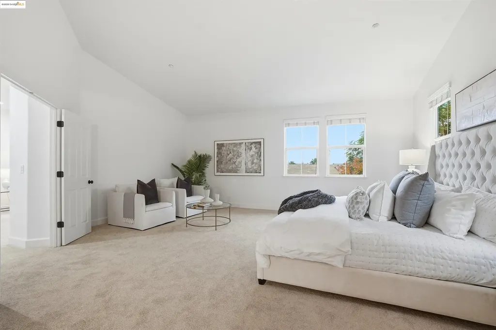 2910 Mesa Oak Court Brentwood CA 94513