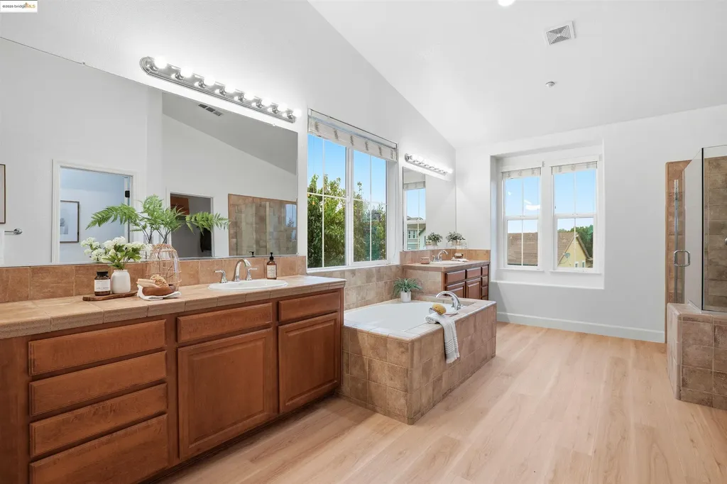 2910 Mesa Oak Court Brentwood CA 94513