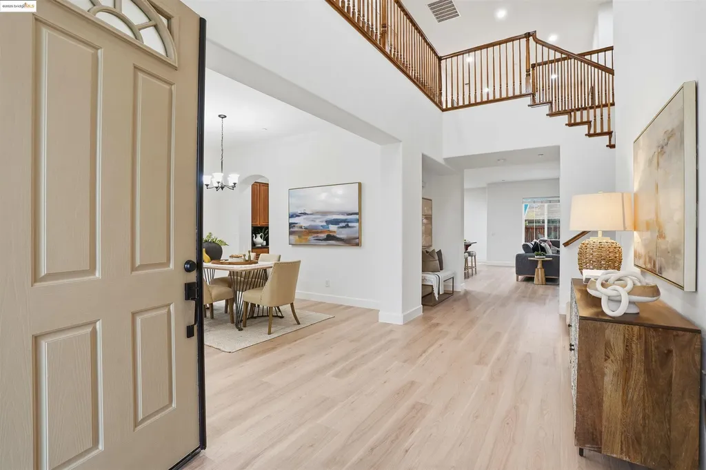 2910 Mesa Oak Court Brentwood CA 94513