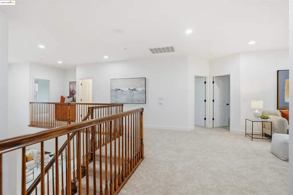 2910 Mesa Oak Court Brentwood CA 94513