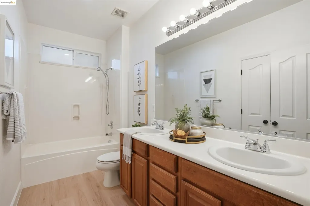 2910 Mesa Oak Court Brentwood CA 94513