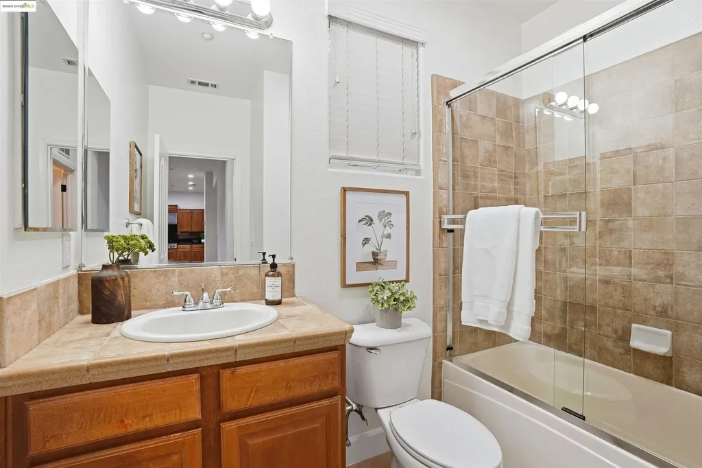 2910 Mesa Oak Court Brentwood CA 94513