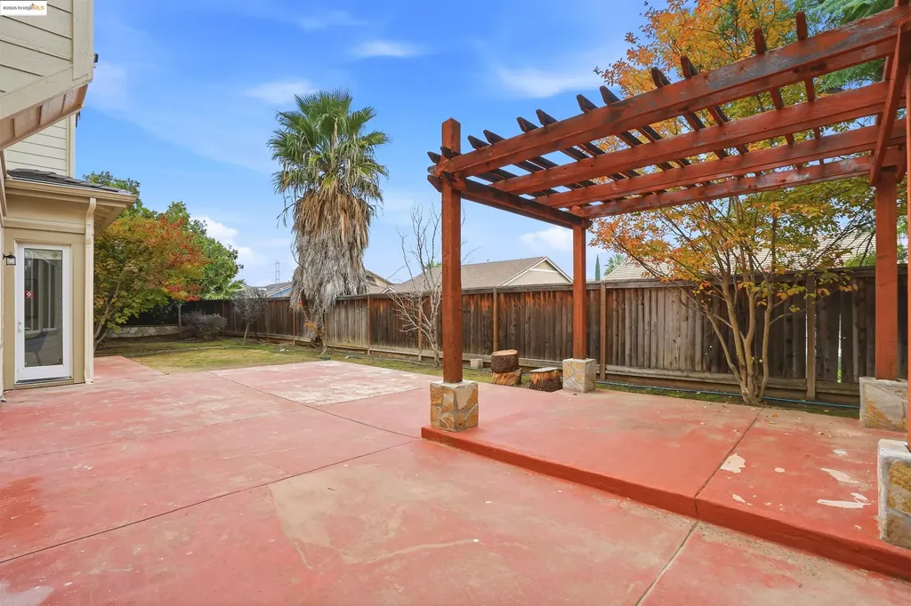 2910 Mesa Oak Court Brentwood CA 94513